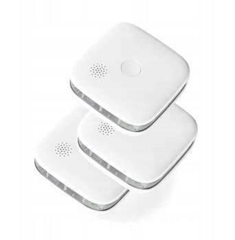 Nedis SmartLife WIFIDS21WT3 smoke detector 3