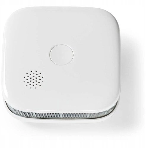 Nedis SmartLife WIFIDS21WT3 smoke detector WIFIDS21WT