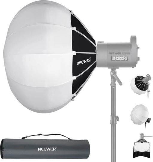 Softbox Neewer 65 cm 070483