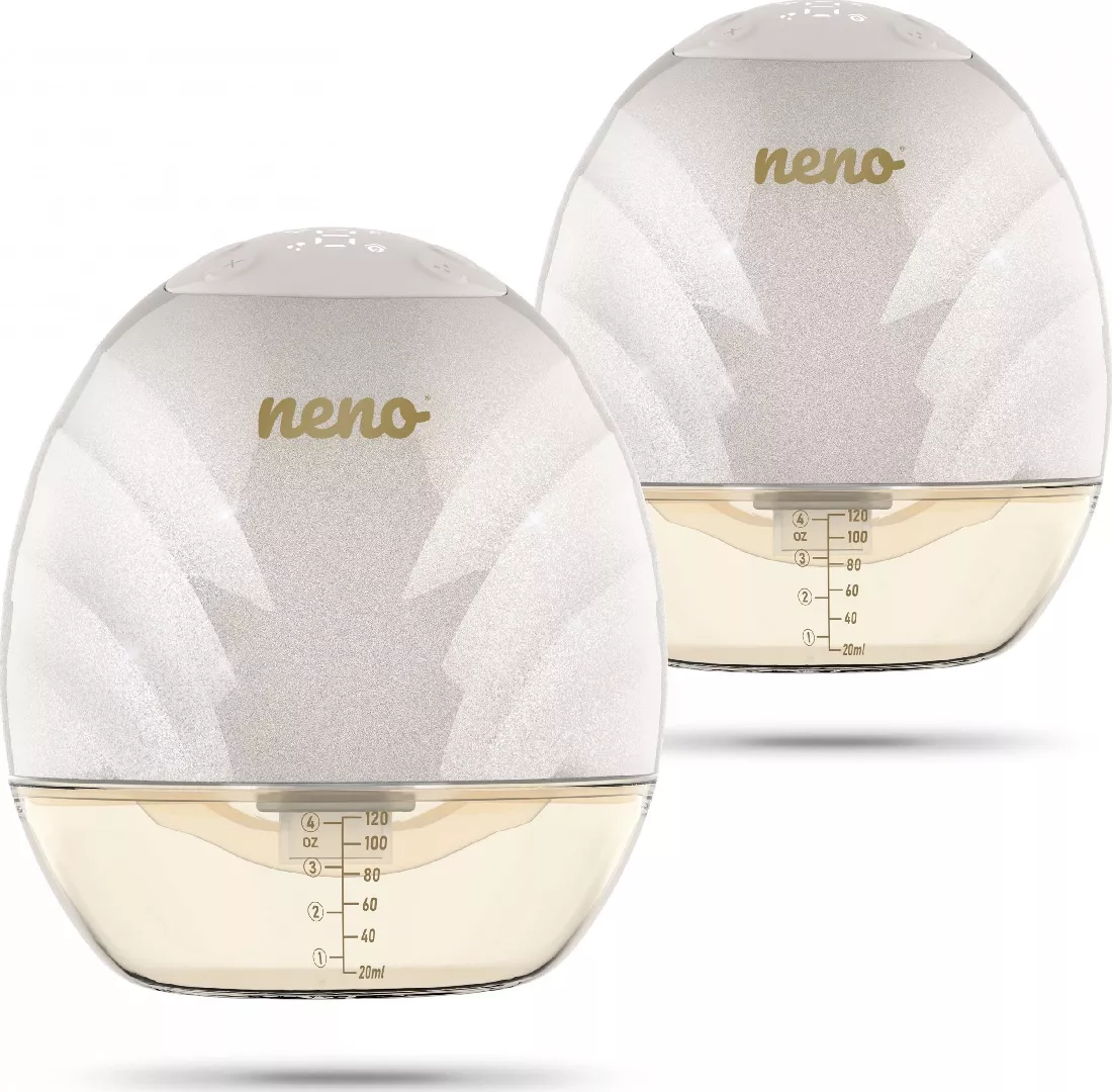 Neno Perla Twin – two three-phase