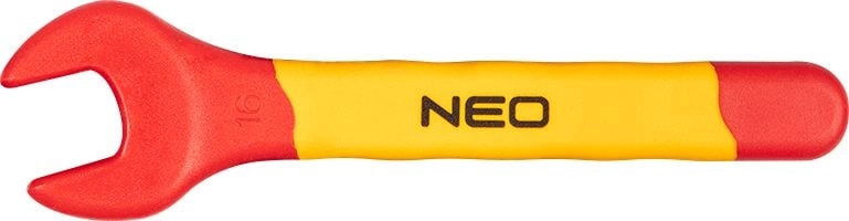 Neo Klucz płaski jednostronny 1000V (Klucz
