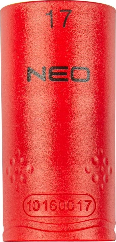 Neo Nasadka 6-kątna 1/2" 17 mm