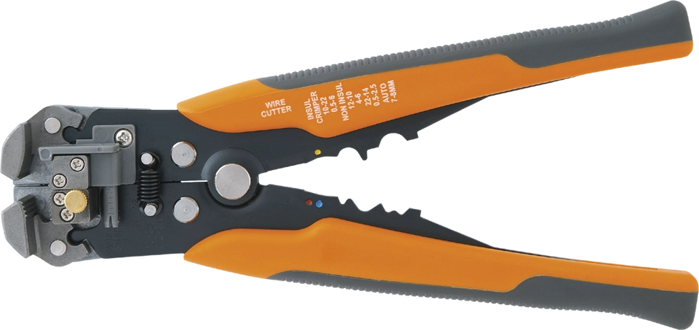 Neo Automatic wire stripper 205mm (01-500)