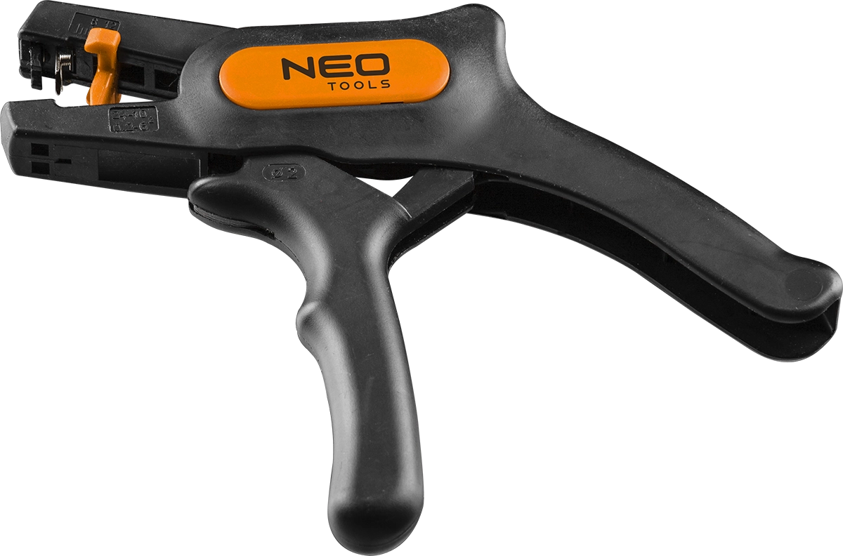 195mm Automatic Wire Stripper TOP-01-519