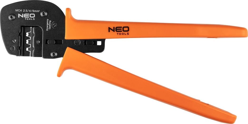 Neo Crimping pliers (MC4 connector crimping