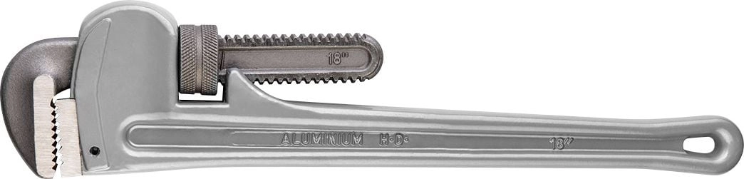 Neo stillson aluminum pipe wrench 450mm