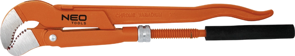 Neo Pipe wrench type S 535mm
