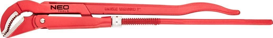 Neo Pipe wrench type ``45`` (Pipe