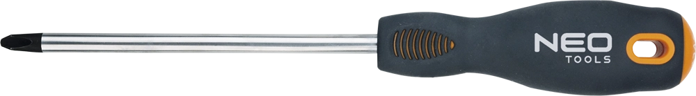 Neo Phillips screwdriver PH2 x 150mm