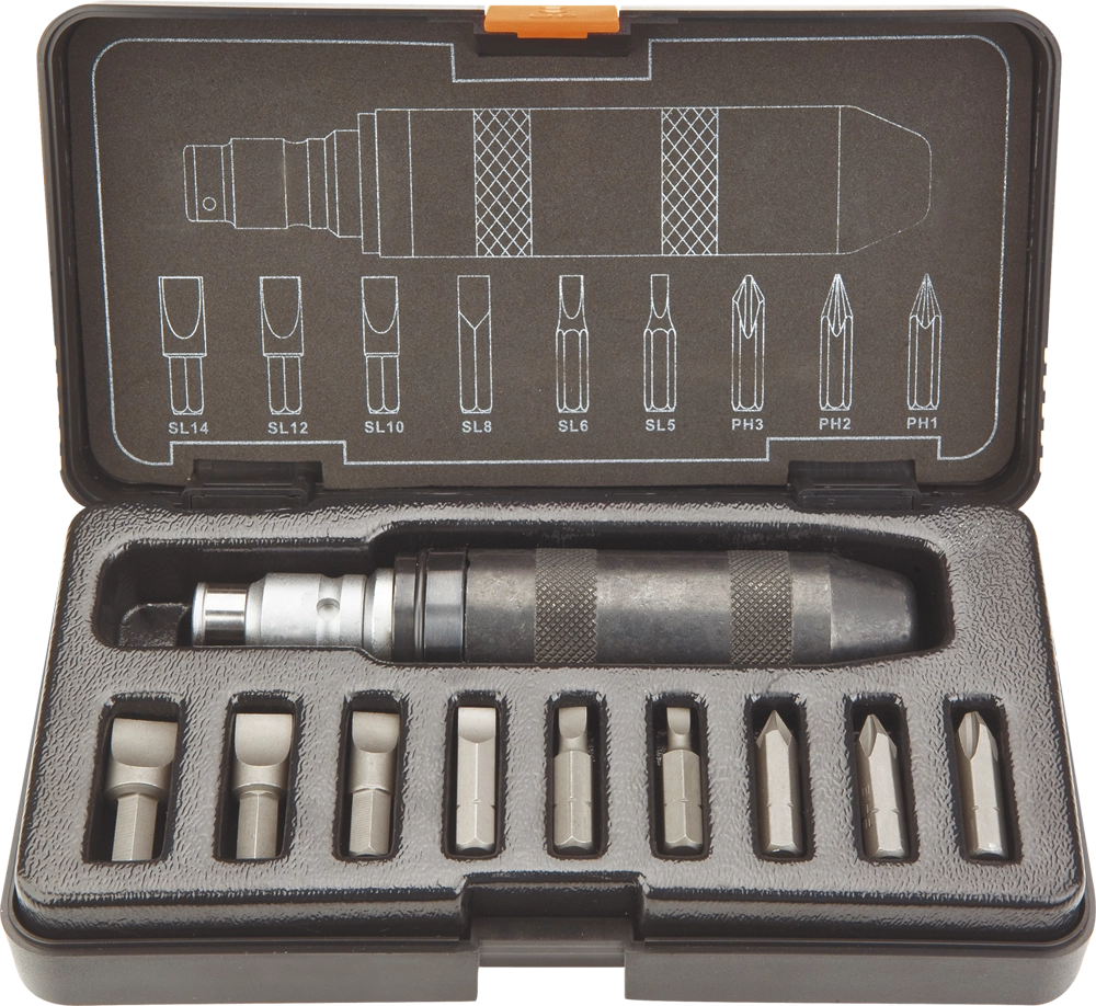 Neo Impact screwdriver 1/2`` (04-250) 0004-00010-13690