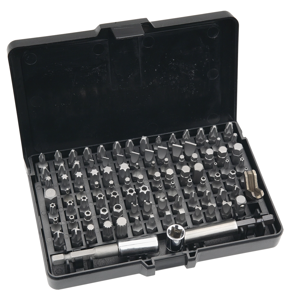 Neo Screwdriver bits with handle 99