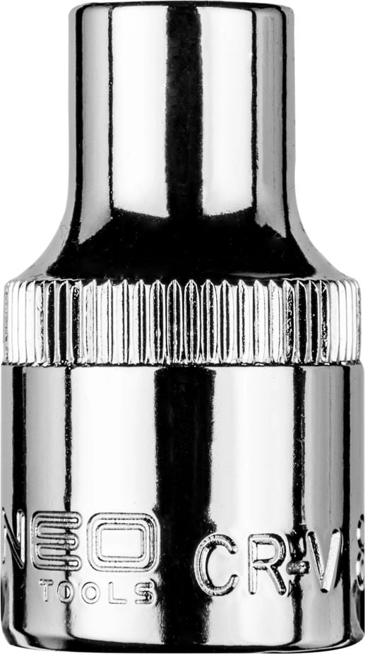 Neo 6-point socket 1/2`` 25mm (08-425)