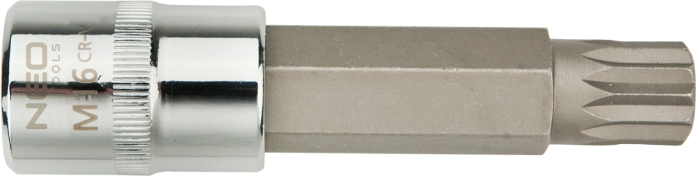 Neo Nasadka trzpieniowa Spline 1/2" M16