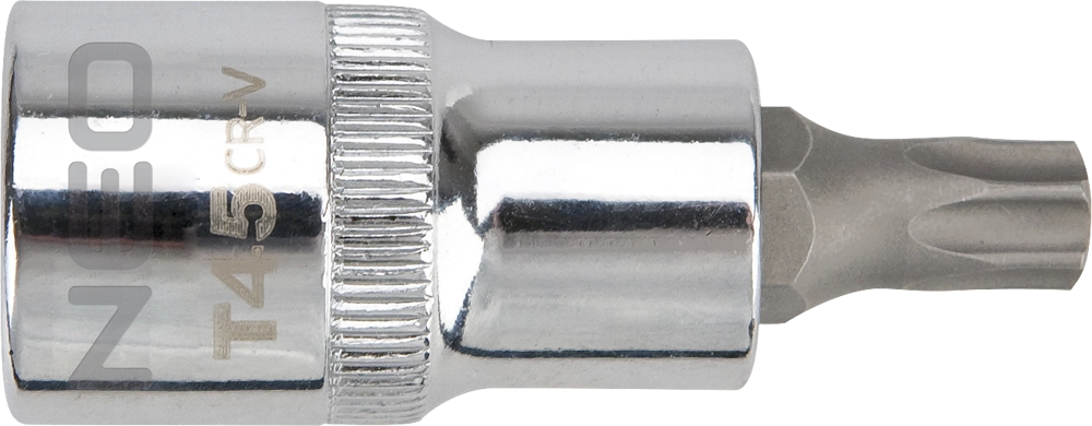 Neo Nasadka trzpieniowa Torx 1/2" T25