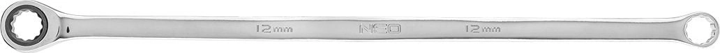 Neo Double-sided combination wrench with ratchet