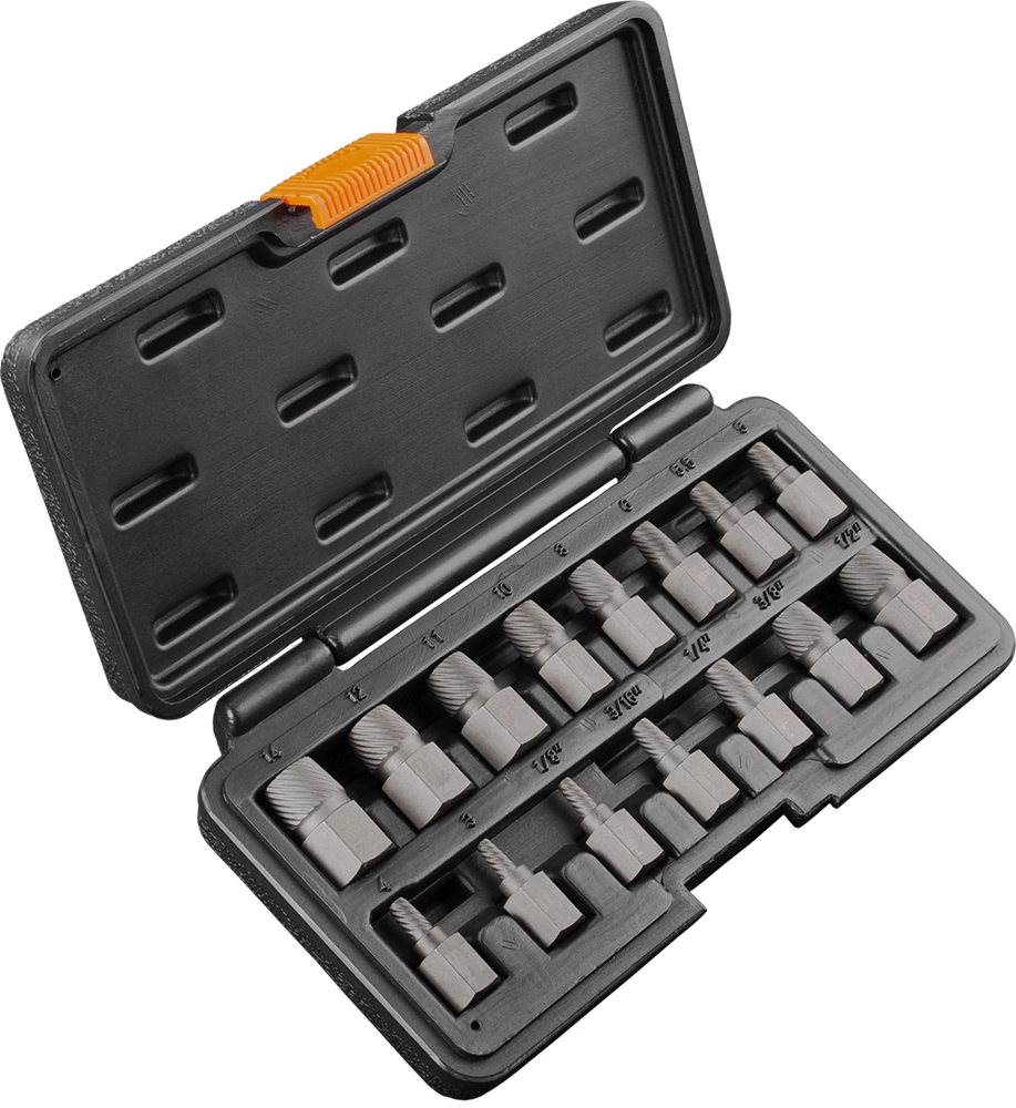 Neo Set of socket extractors M3