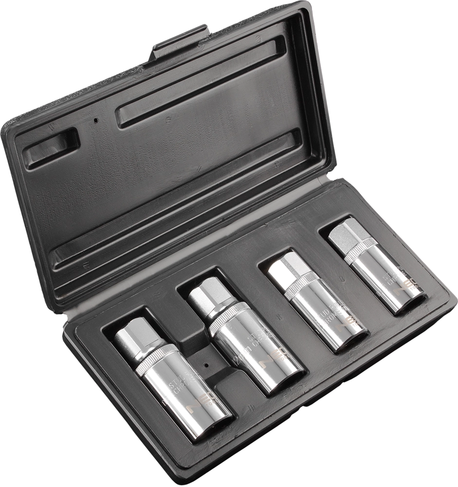 Neo Screwdrivers for screws 4 pcs