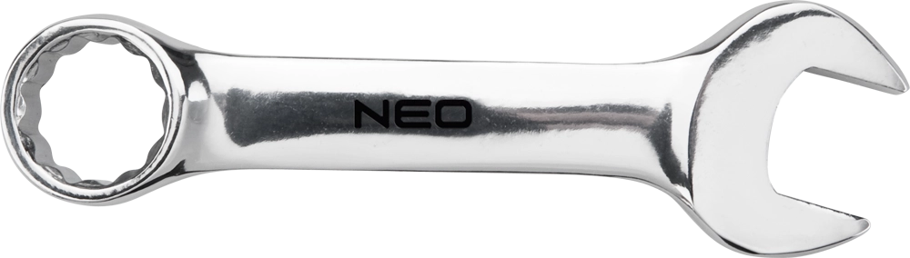 Neo Klucz płasko-oczkowy 16mm (09-768) 09-768