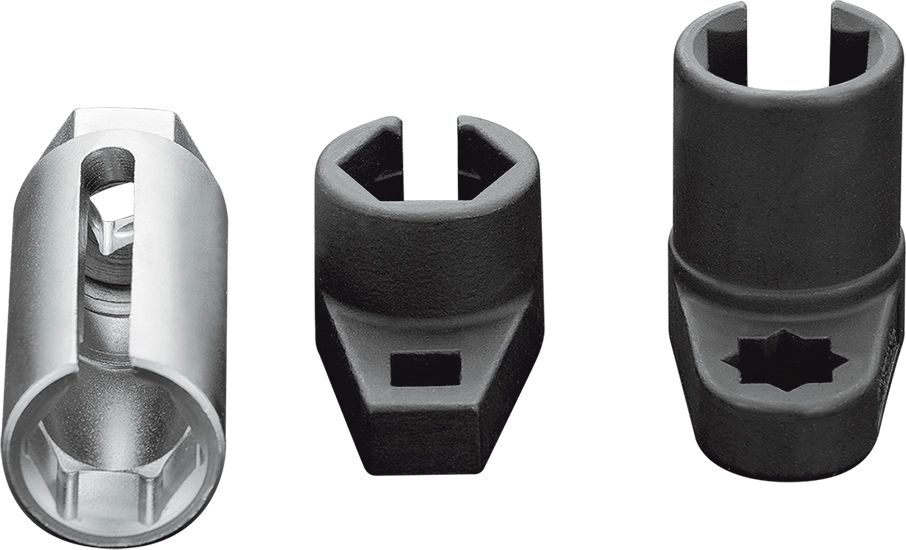 Neo Lambda sensor socket wrenches set