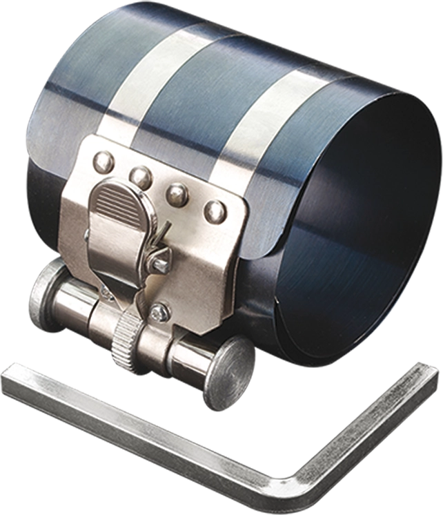 Neo Ring crimper 50-125mm (11-250) 11-250