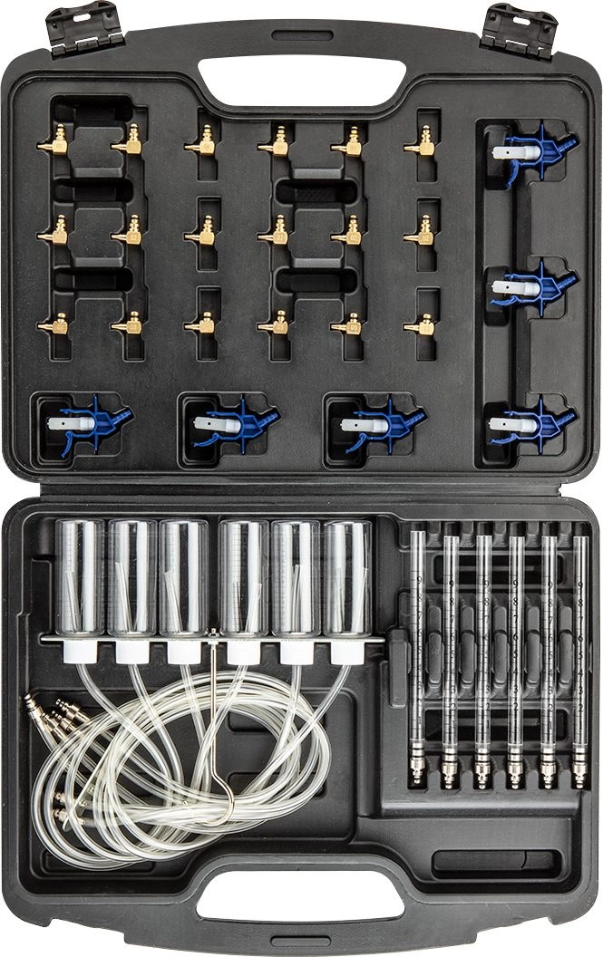 Neo kit for diagnostics of Common