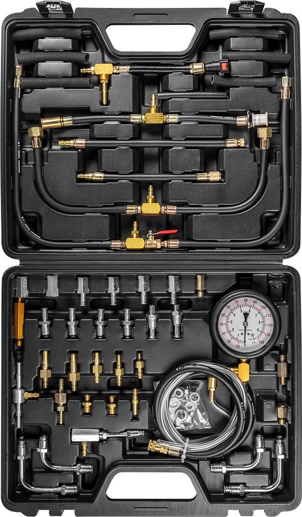 Neo injection system testing kit (11-264)