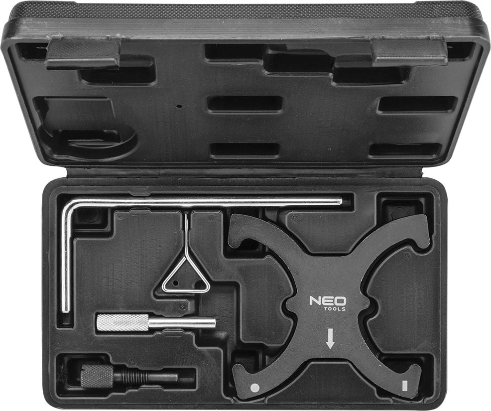 Neo timing lock set for Ford