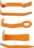 Neo upholstery strippers 5 pieces (11-825)