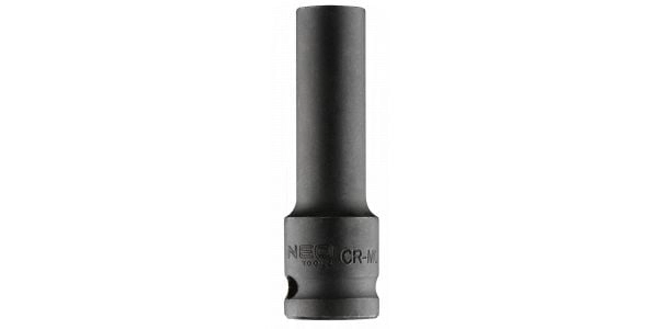 Neo Nasadka udarowa 6-kątna 1/2" 16mm