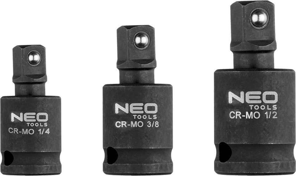 Neo Set of impact joints 3