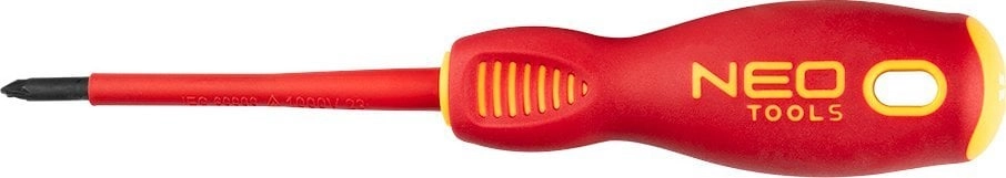 Neo Wkrętak plus-minus 1000V  SL/PZ1 x