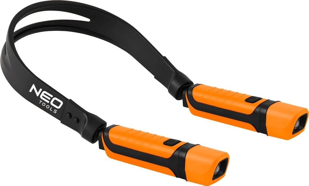 Neo Flashlight Neck lamp 300lm 0001-00019-86031