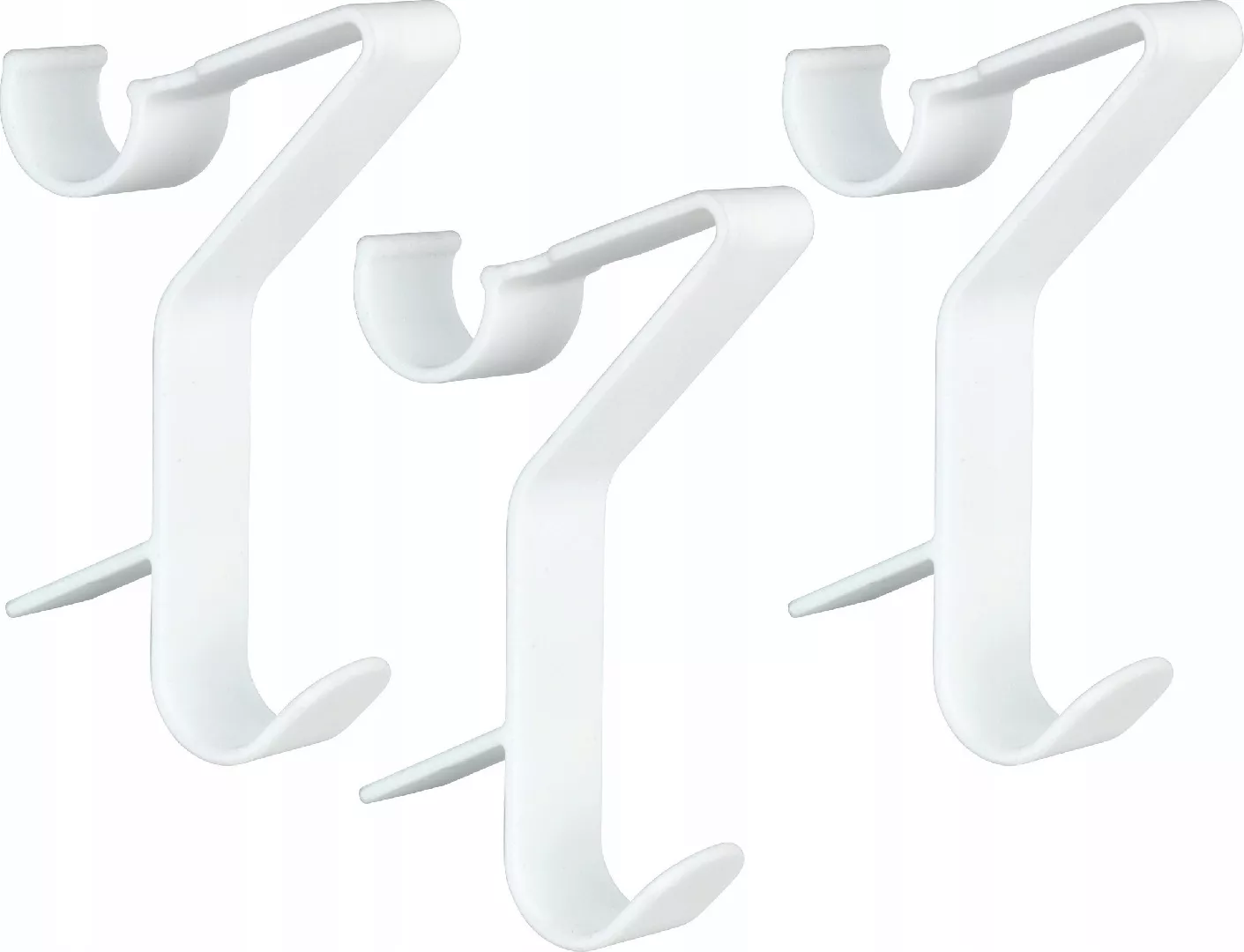 Neo Set of 3 Flexi bathroom