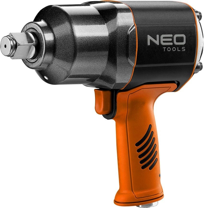 Pneumatic impact wrench 3/4" 2000 Nm