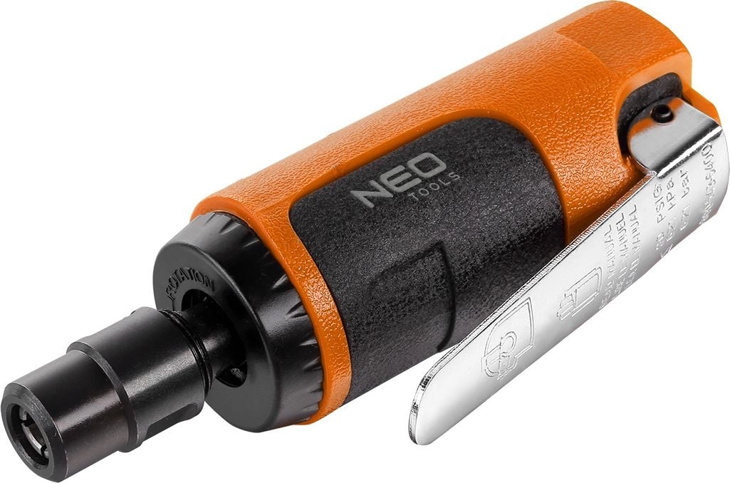 Neo grinder Pneumatic straight grinder (Die