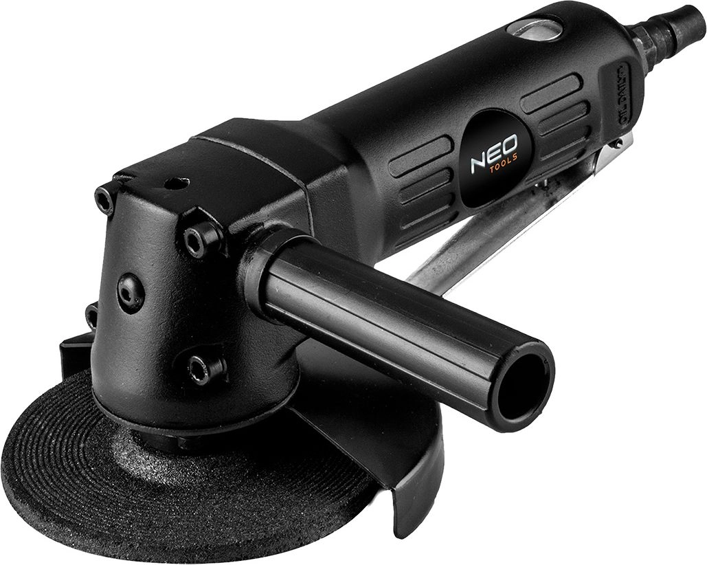 Neo grinder PNEUMATIC ANGLE GRINDER 125
