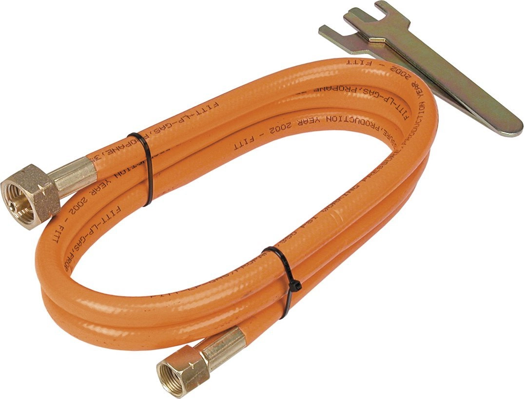 Neo Gas connection hose  5 m