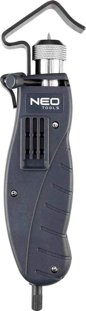 Neo Insulation stripper for wires 8