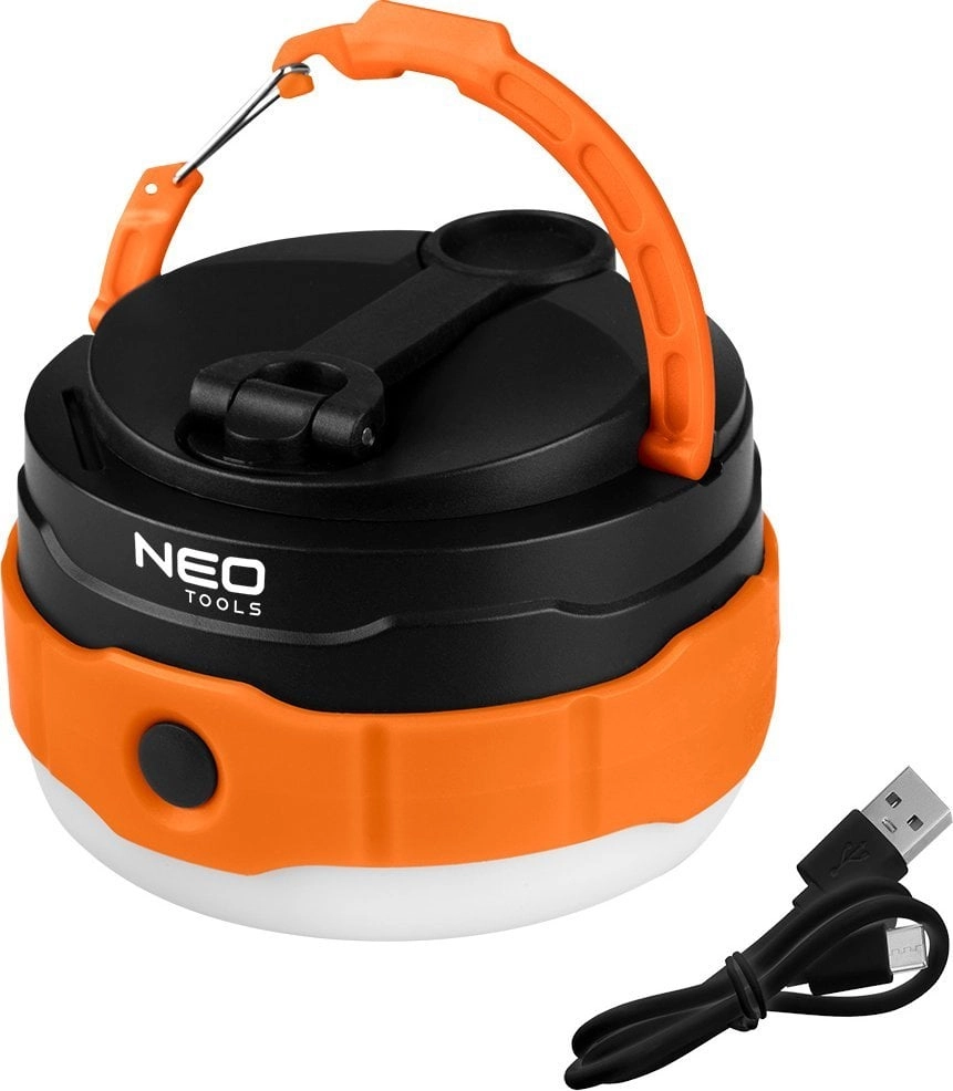 Neo 3 in 1 camping lamp