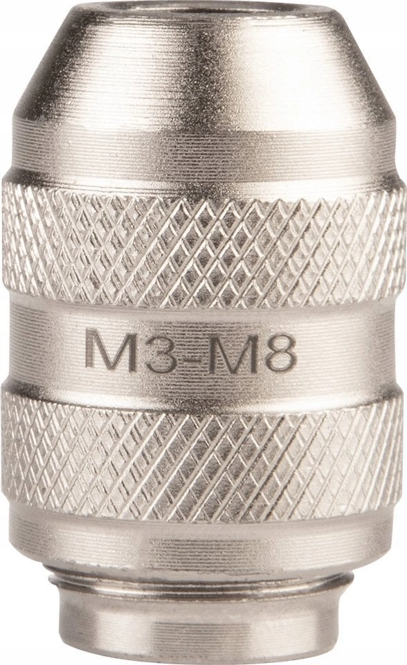 Tap adapter  1/4``DR M3-M8 14492252