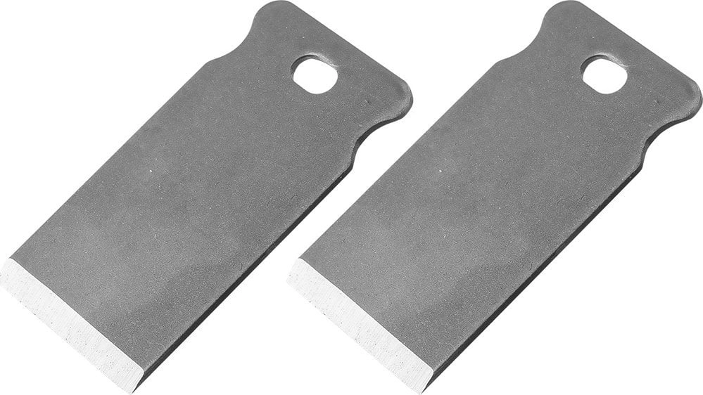 Wood planer blade 41-350 2 pieces