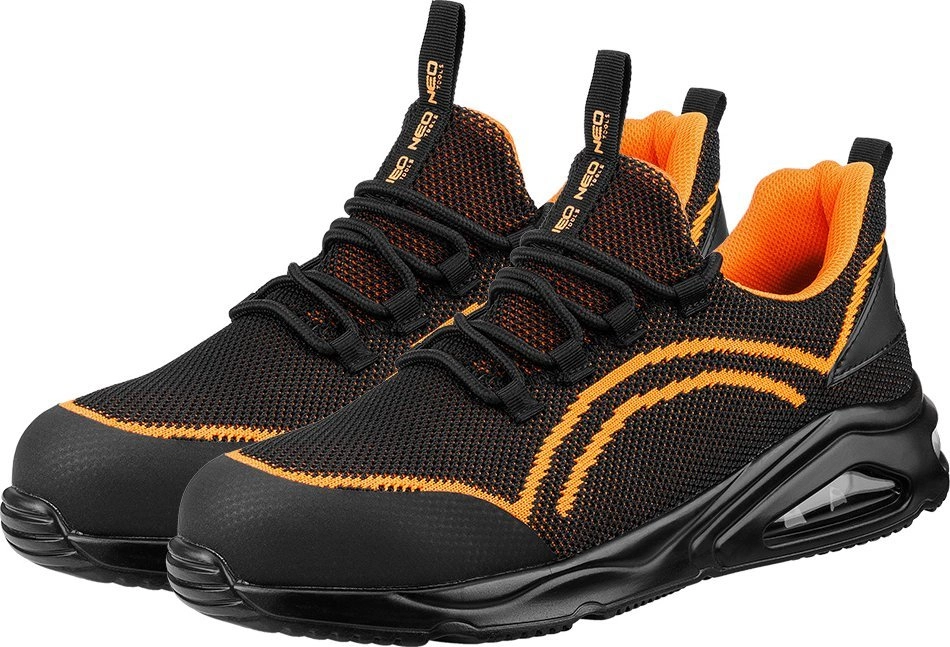 Work shoes S1 SR Neo Air