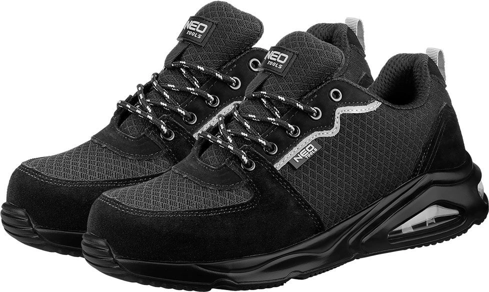 S1 SR Neo Air work shoes