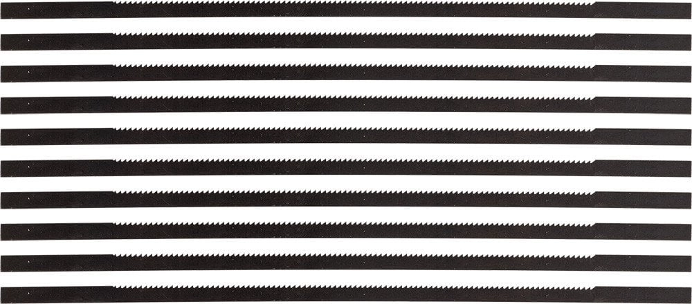 Hair saw blade 140 mm  carbon