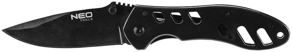 Utility knife 160mm  foldable 14821591 5907558477597