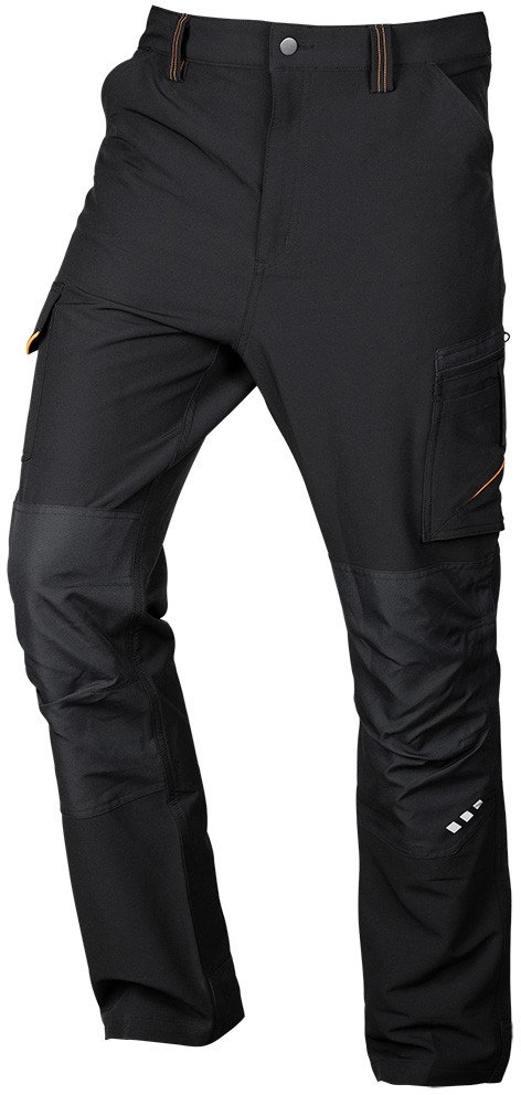 MixMatch work trousers  4 way stretch