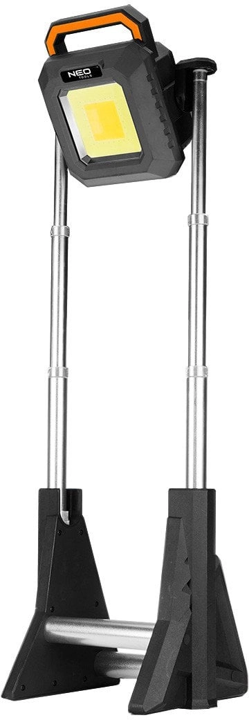 Reflektor teleskopowy 3000lm 15294489 5906692019526 99-124