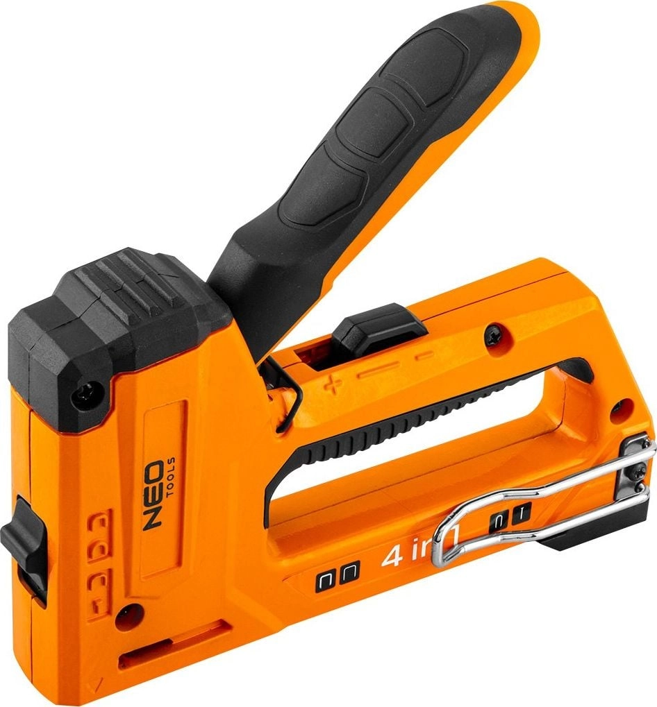 Neo Stapler (Upholstery Multipurpose Stapler 4w1