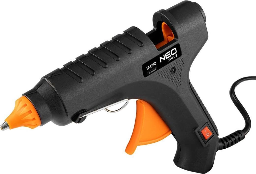 Neo 17-090 60 W glue gun