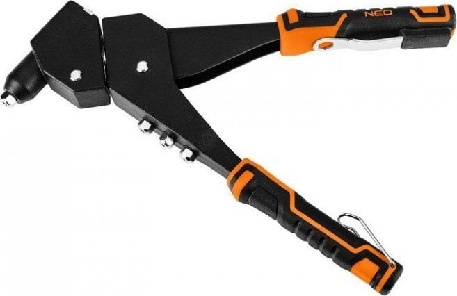 Neo MULTI-POSITION RIVETER 280MM 2.4